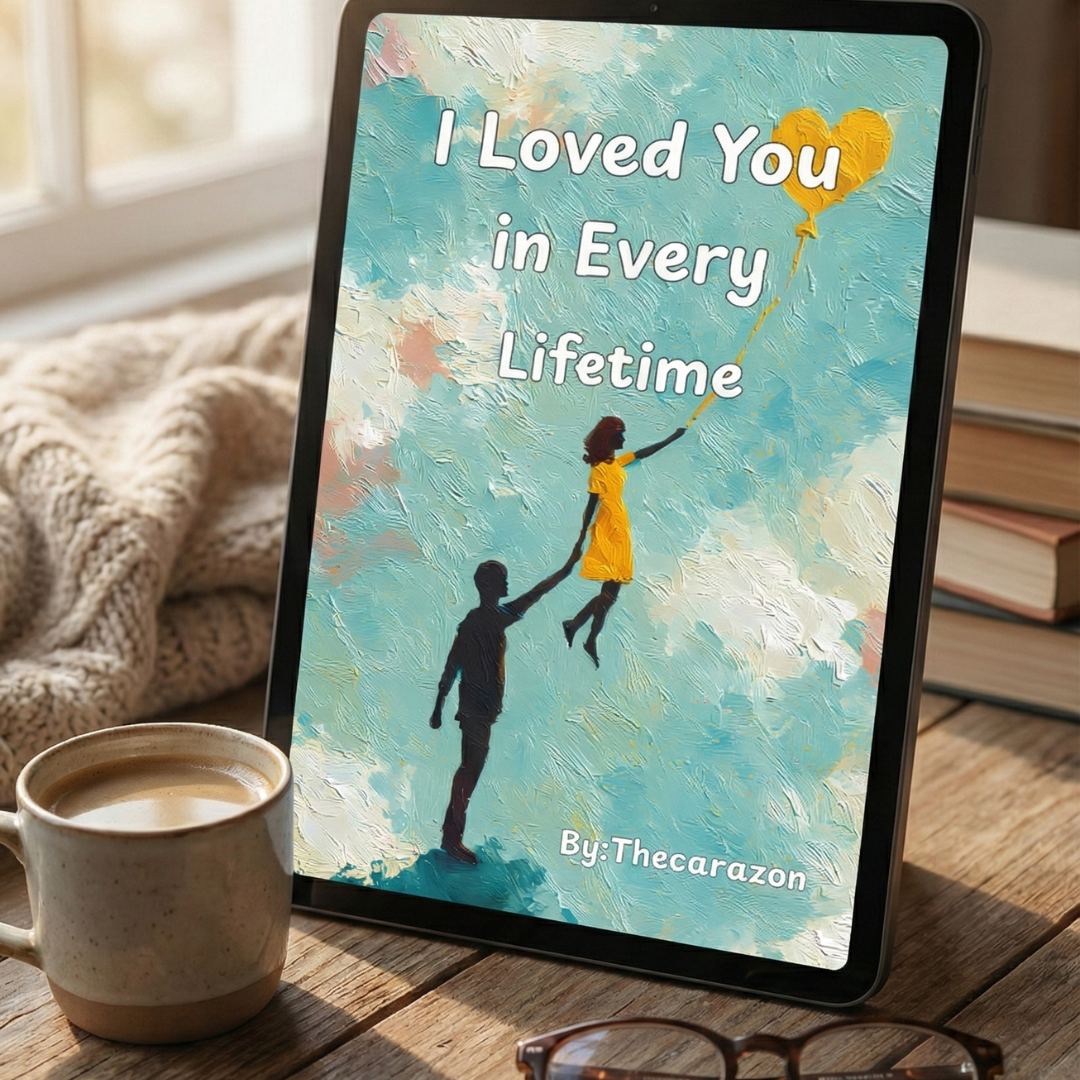 I Loved You in Every Lifetime