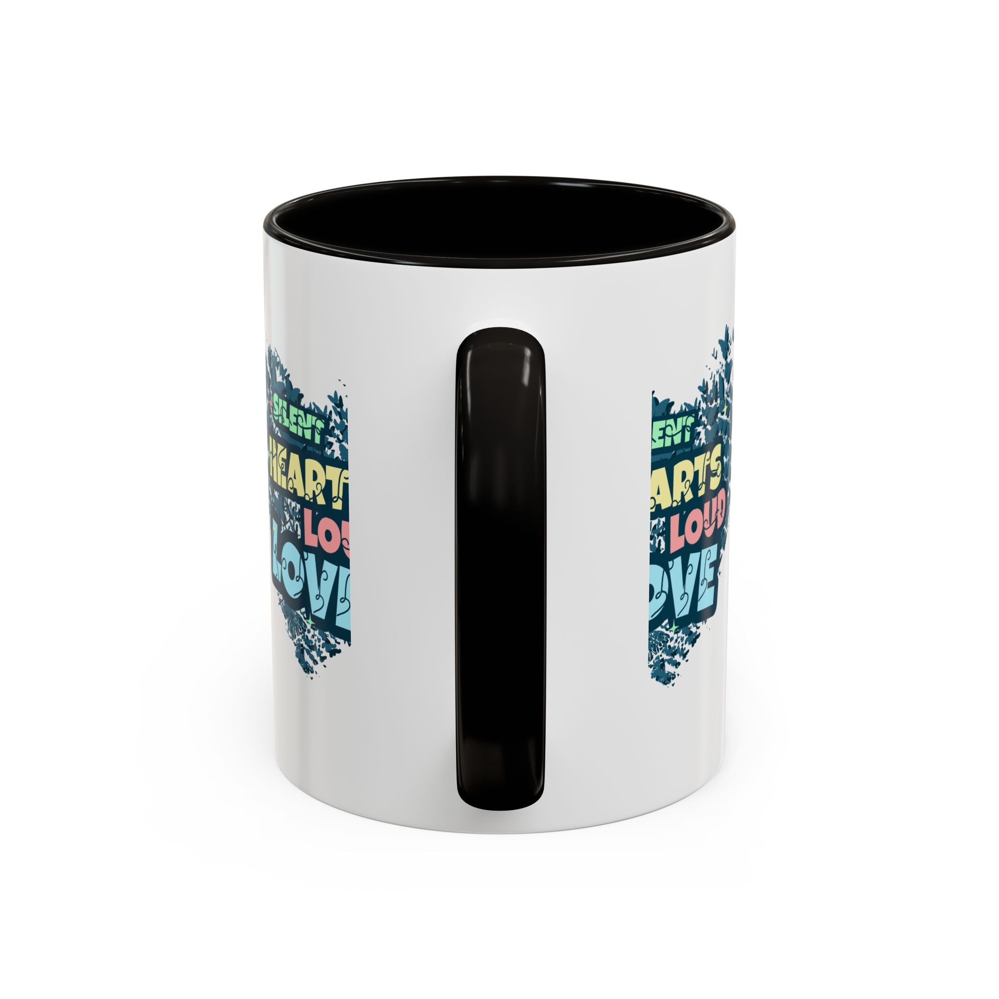 Colorful Love Mugs - Heartfelt Gifts for Every Occasion, Unique Coffee Cups, Valentine's Day, Home Decor, Personalized Gifts