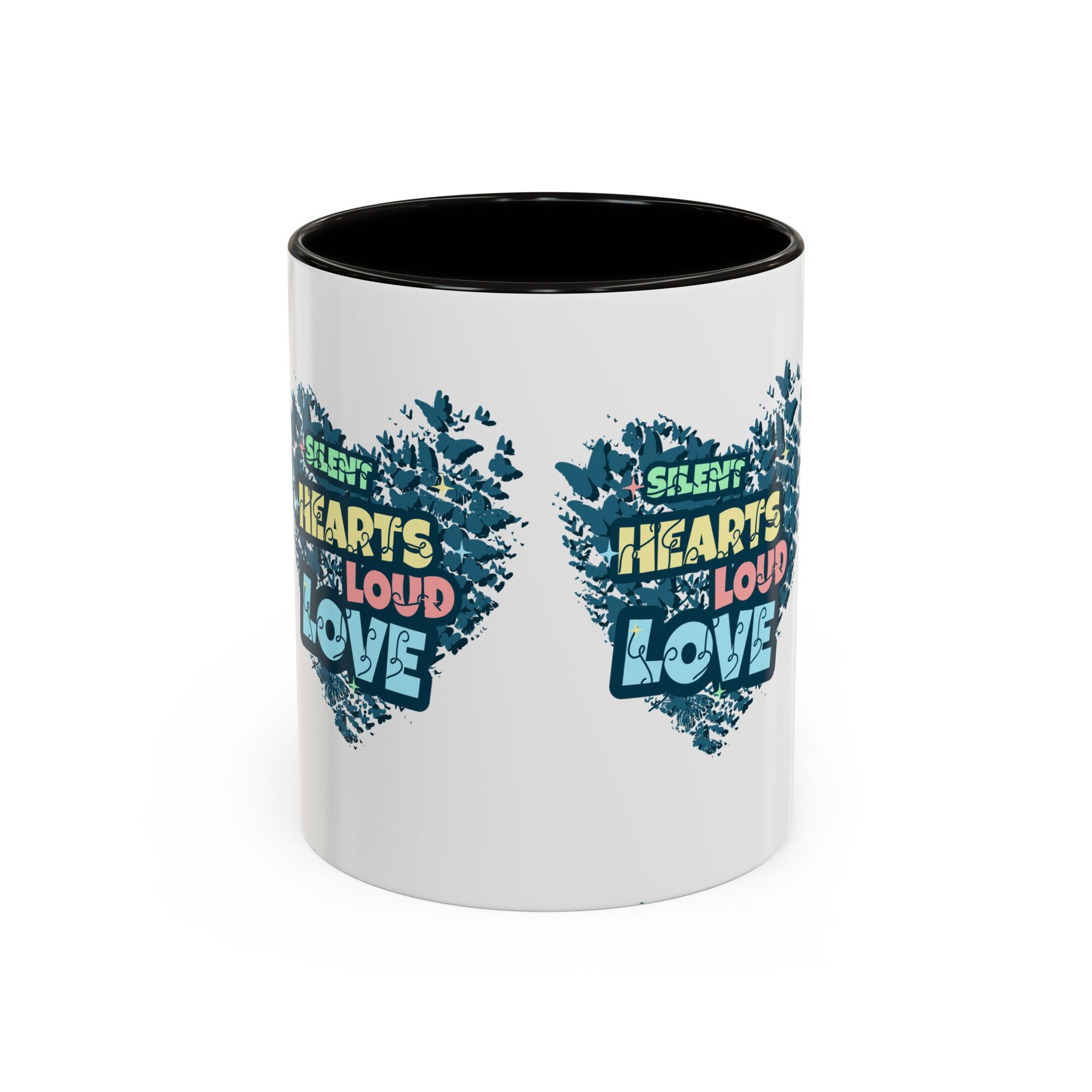 Colorful Love Mugs - Heartfelt Gifts for Every Occasion, Unique Coffee Cups, Valentine's Day, Home Decor, Personalized Gifts