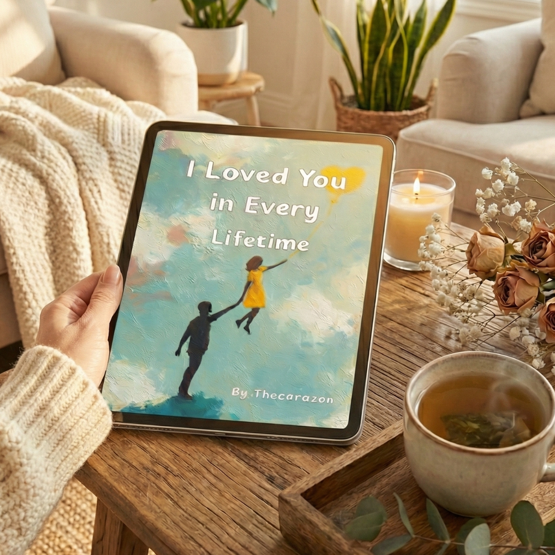 I Loved You in Every Lifetime