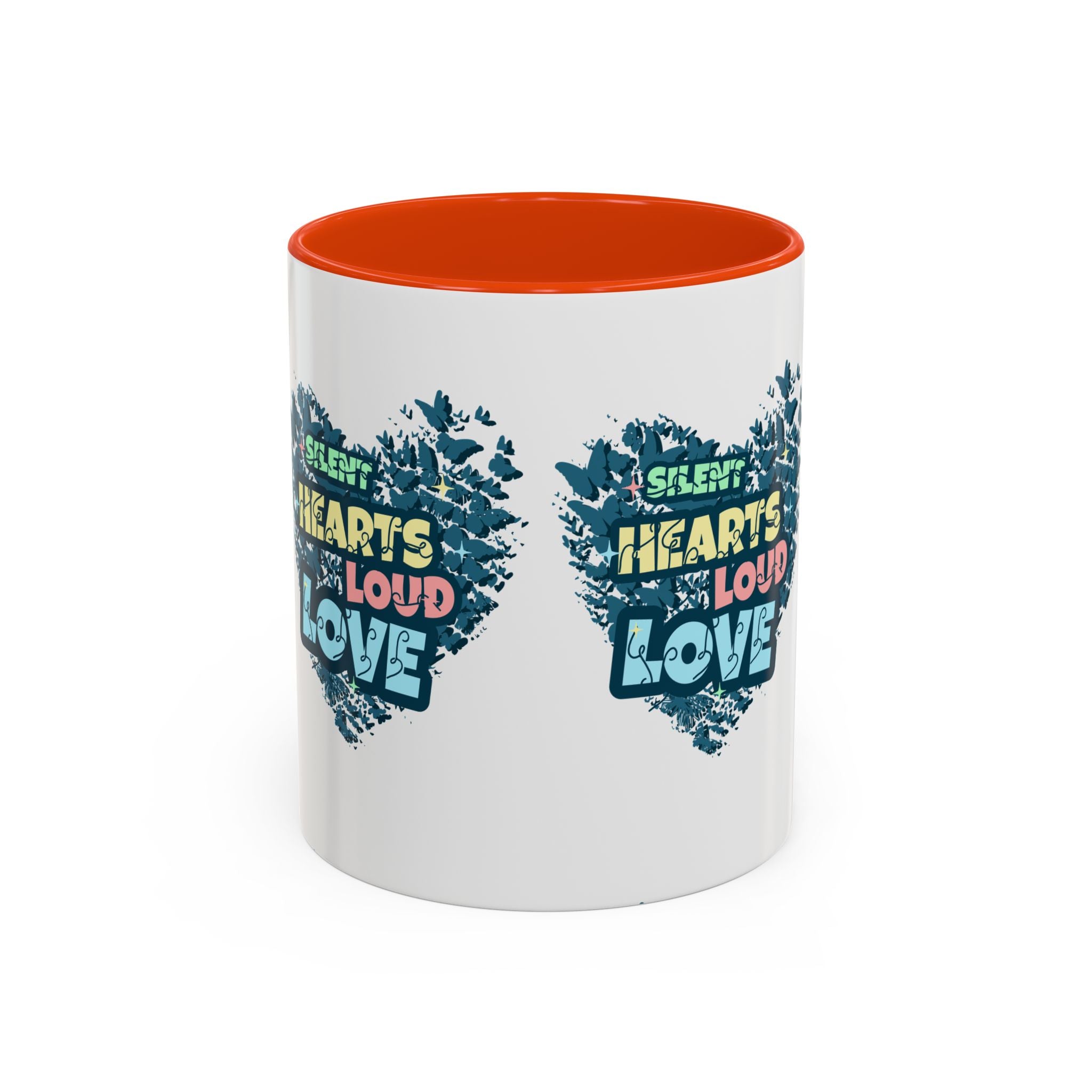 Colorful Love Mugs - Heartfelt Gifts for Every Occasion, Unique Coffee Cups, Valentine's Day, Home Decor, Personalized Gifts