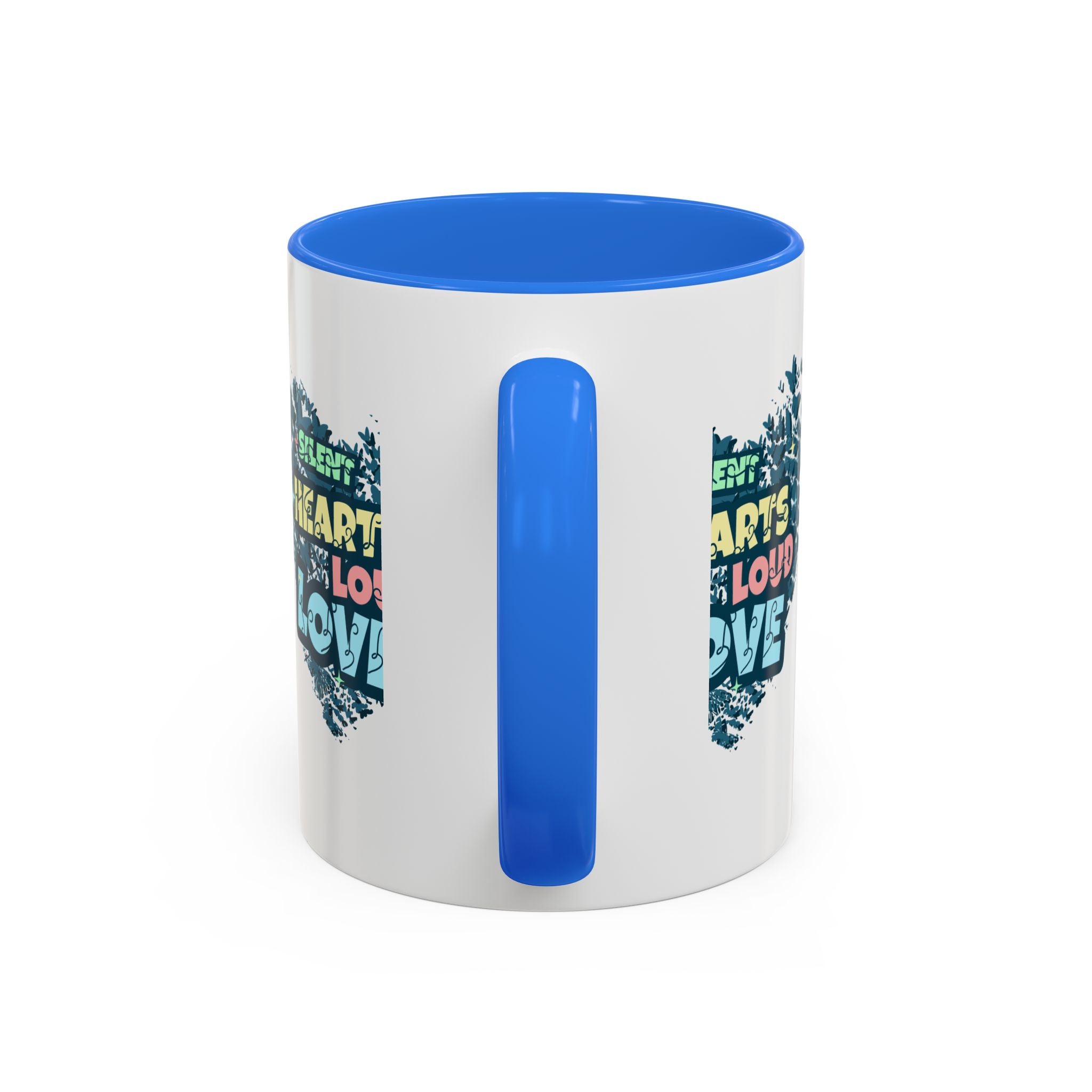 Colorful Love Mugs - Heartfelt Gifts for Every Occasion, Unique Coffee Cups, Valentine's Day, Home Decor, Personalized Gifts