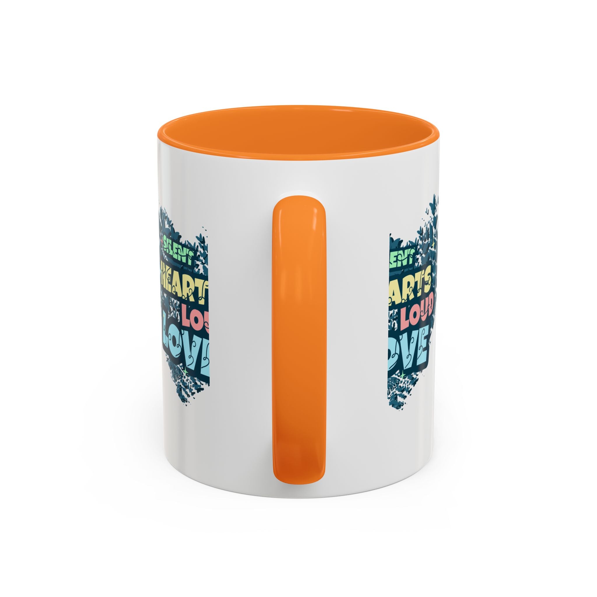 Colorful Love Mugs - Heartfelt Gifts for Every Occasion, Unique Coffee Cups, Valentine's Day, Home Decor, Personalized Gifts
