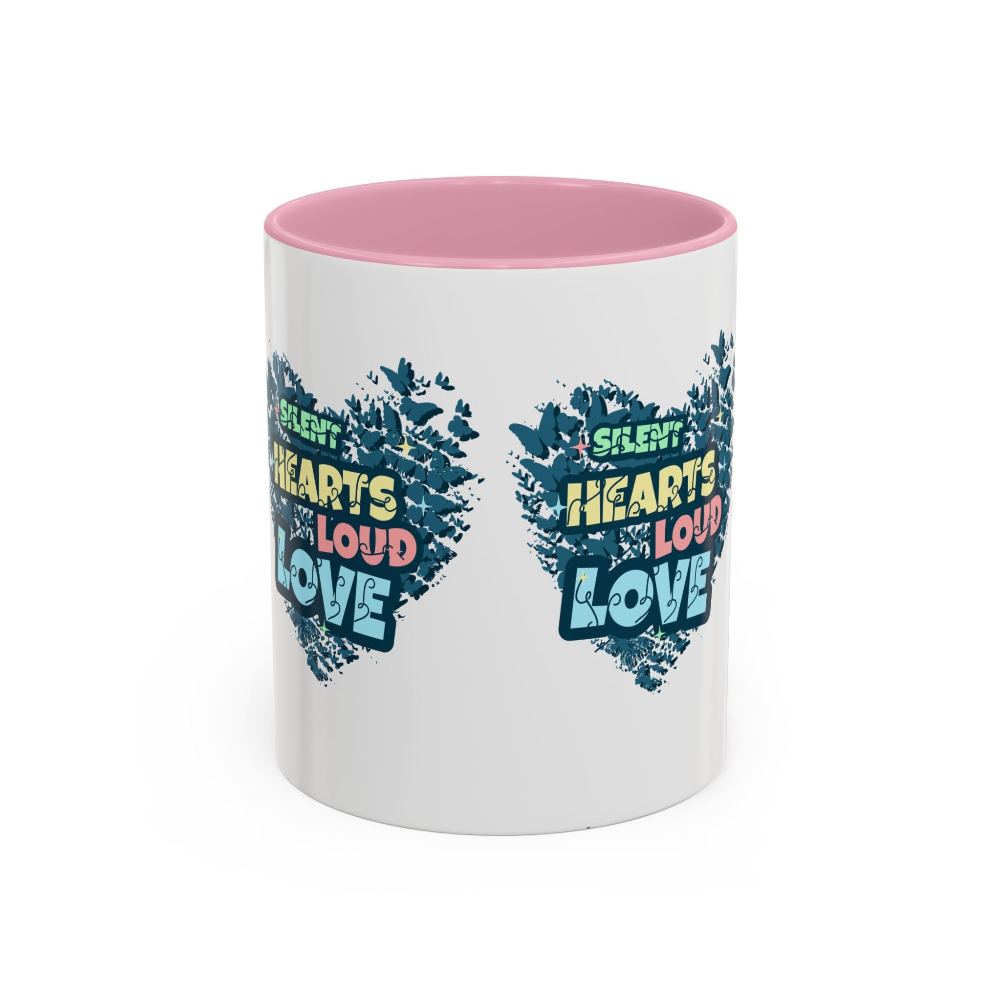 Colorful Love Mugs - Heartfelt Gifts for Every Occasion, Unique Coffee Cups, Valentine's Day, Home Decor, Personalized Gifts
