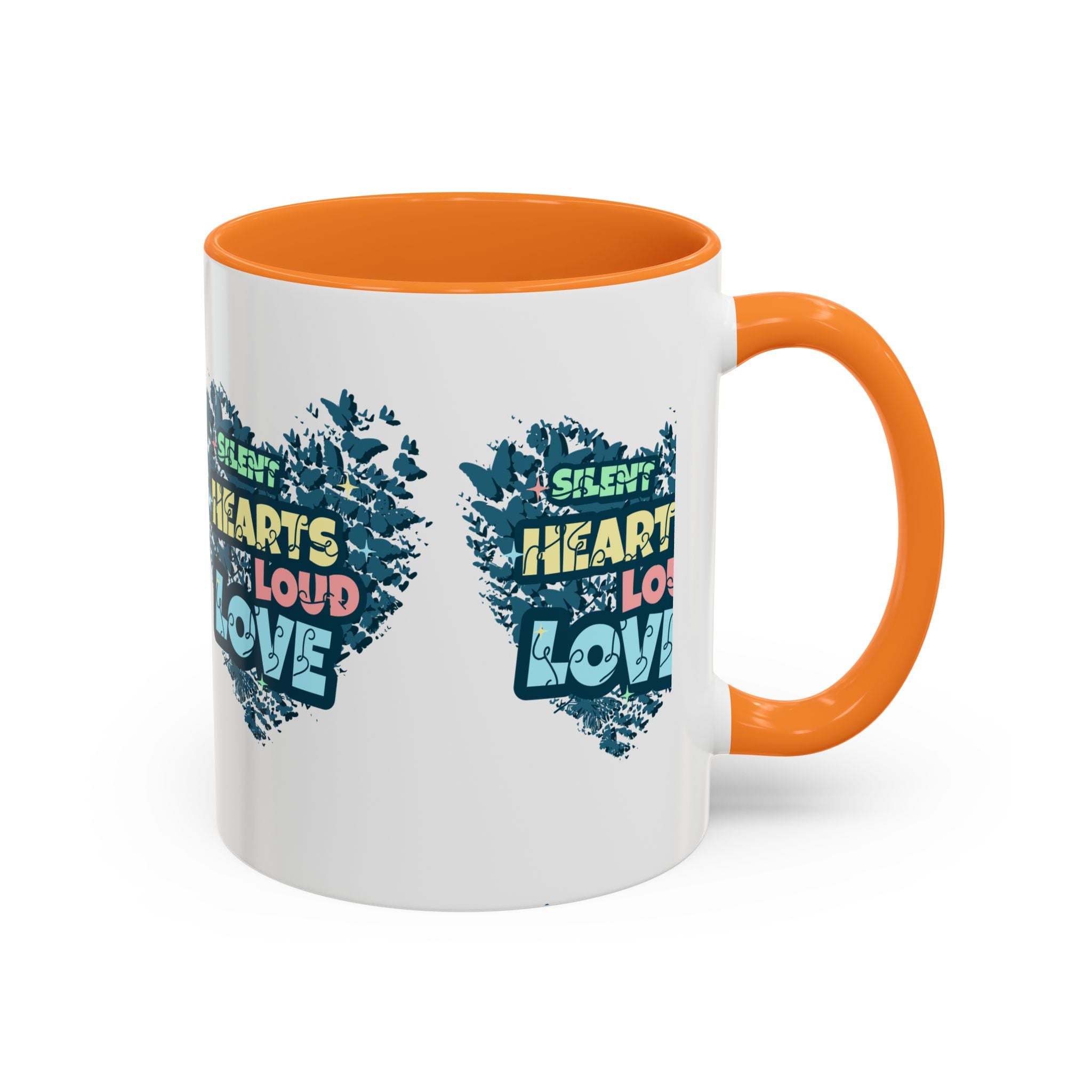 Colorful Love Mugs - Heartfelt Gifts for Every Occasion, Unique Coffee Cups, Valentine's Day, Home Decor, Personalized Gifts