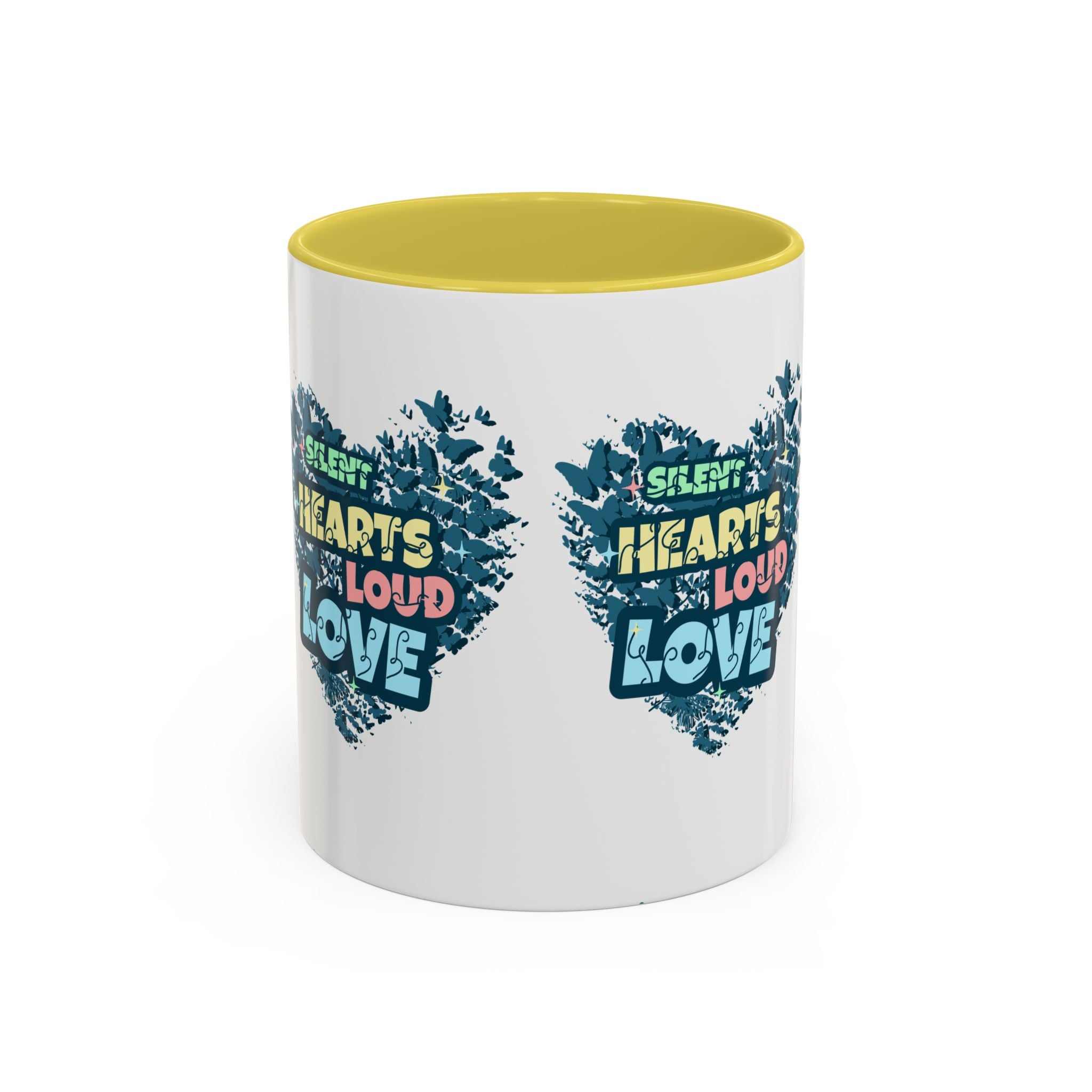 Colorful Love Mugs - Heartfelt Gifts for Every Occasion, Unique Coffee Cups, Valentine's Day, Home Decor, Personalized Gifts