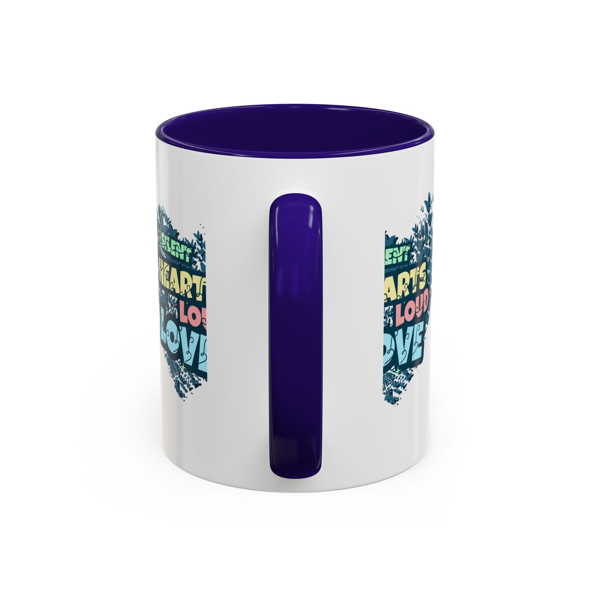 Colorful Love Mugs - Heartfelt Gifts for Every Occasion, Unique Coffee Cups, Valentine's Day, Home Decor, Personalized Gifts