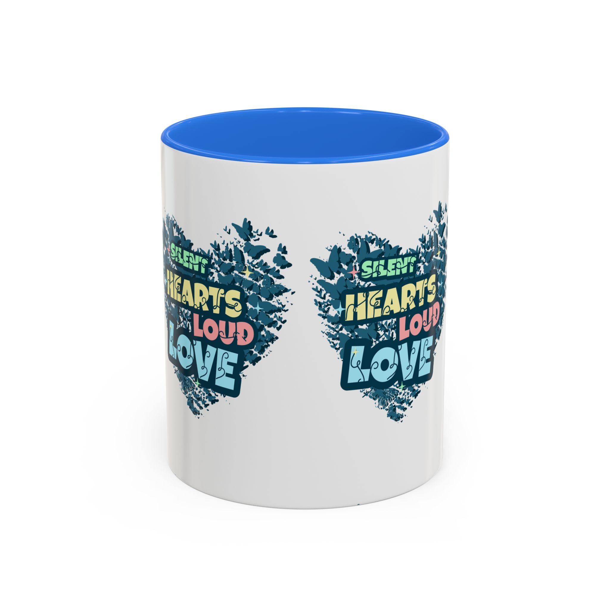 Colorful Love Mugs - Heartfelt Gifts for Every Occasion, Unique Coffee Cups, Valentine's Day, Home Decor, Personalized Gifts