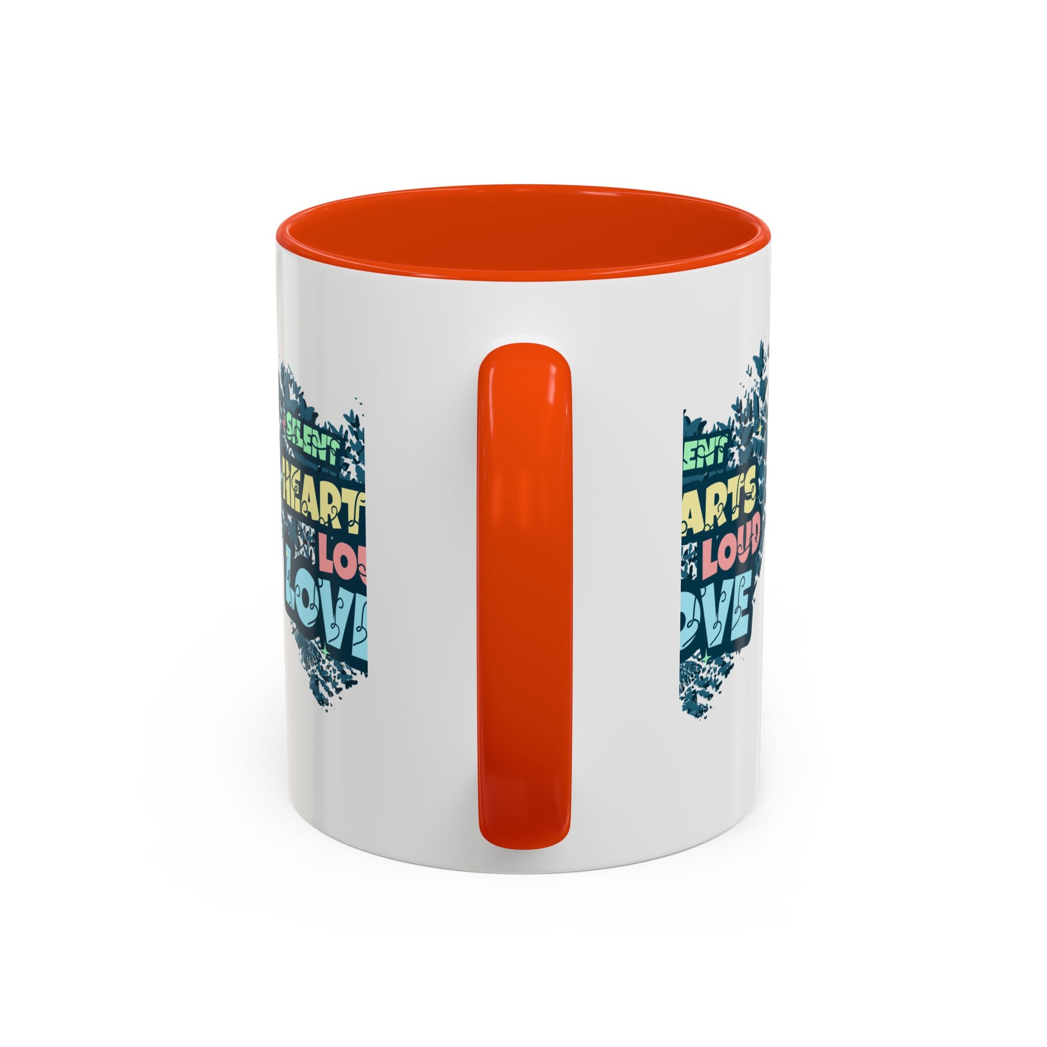 Colorful Love Mugs - Heartfelt Gifts for Every Occasion, Unique Coffee Cups, Valentine's Day, Home Decor, Personalized Gifts