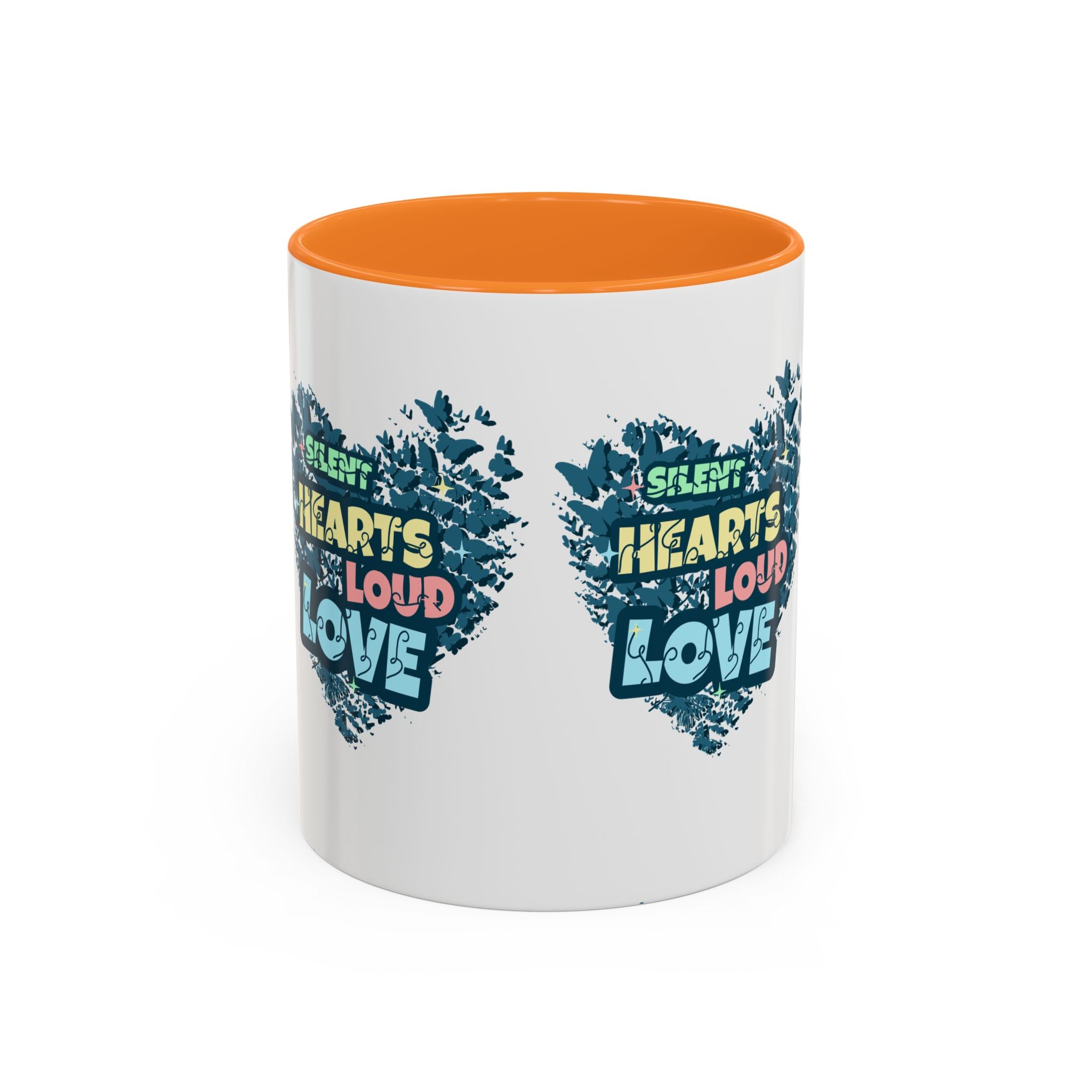 Colorful Love Mugs - Heartfelt Gifts for Every Occasion, Unique Coffee Cups, Valentine's Day, Home Decor, Personalized Gifts