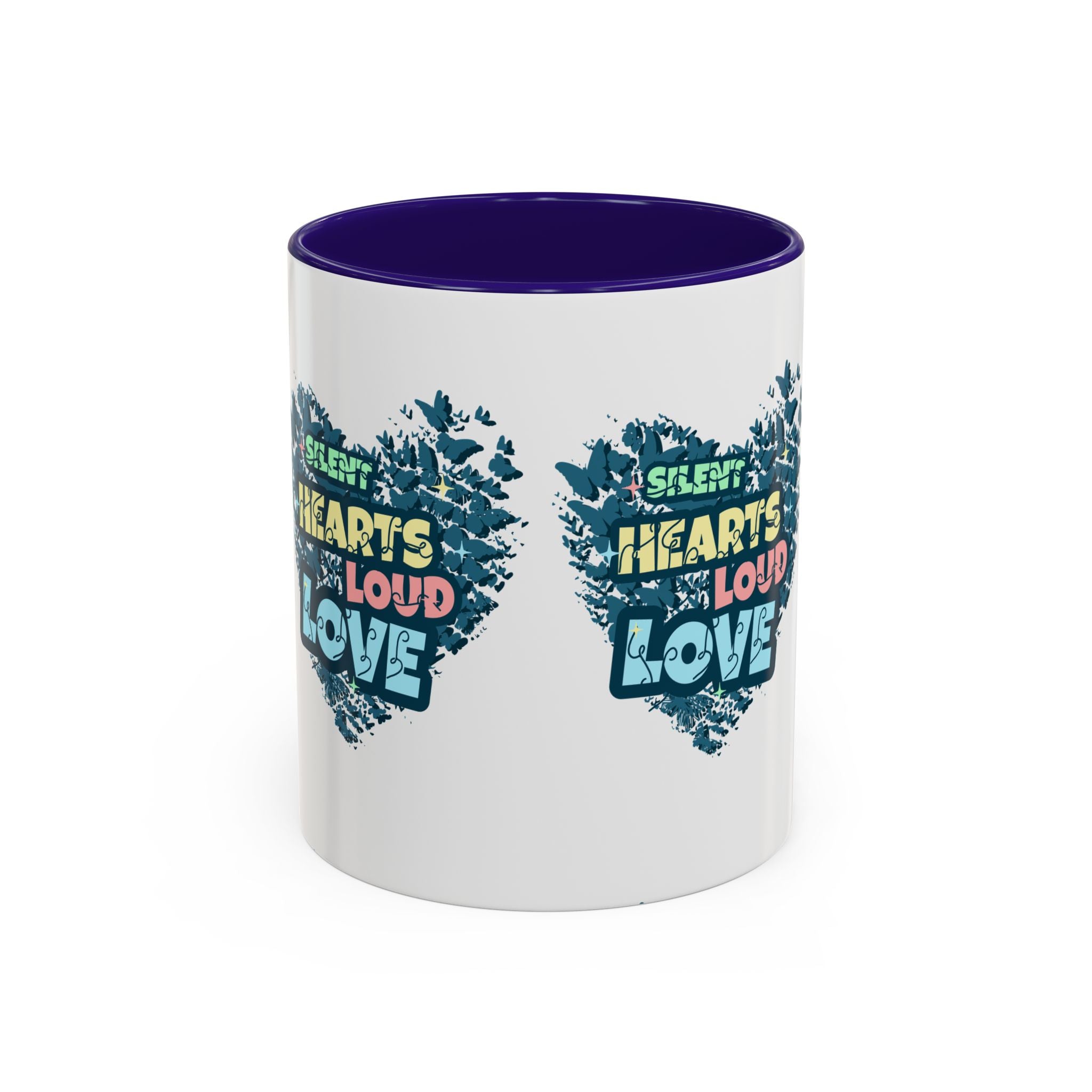 Colorful Love Mugs - Heartfelt Gifts for Every Occasion, Unique Coffee Cups, Valentine's Day, Home Decor, Personalized Gifts