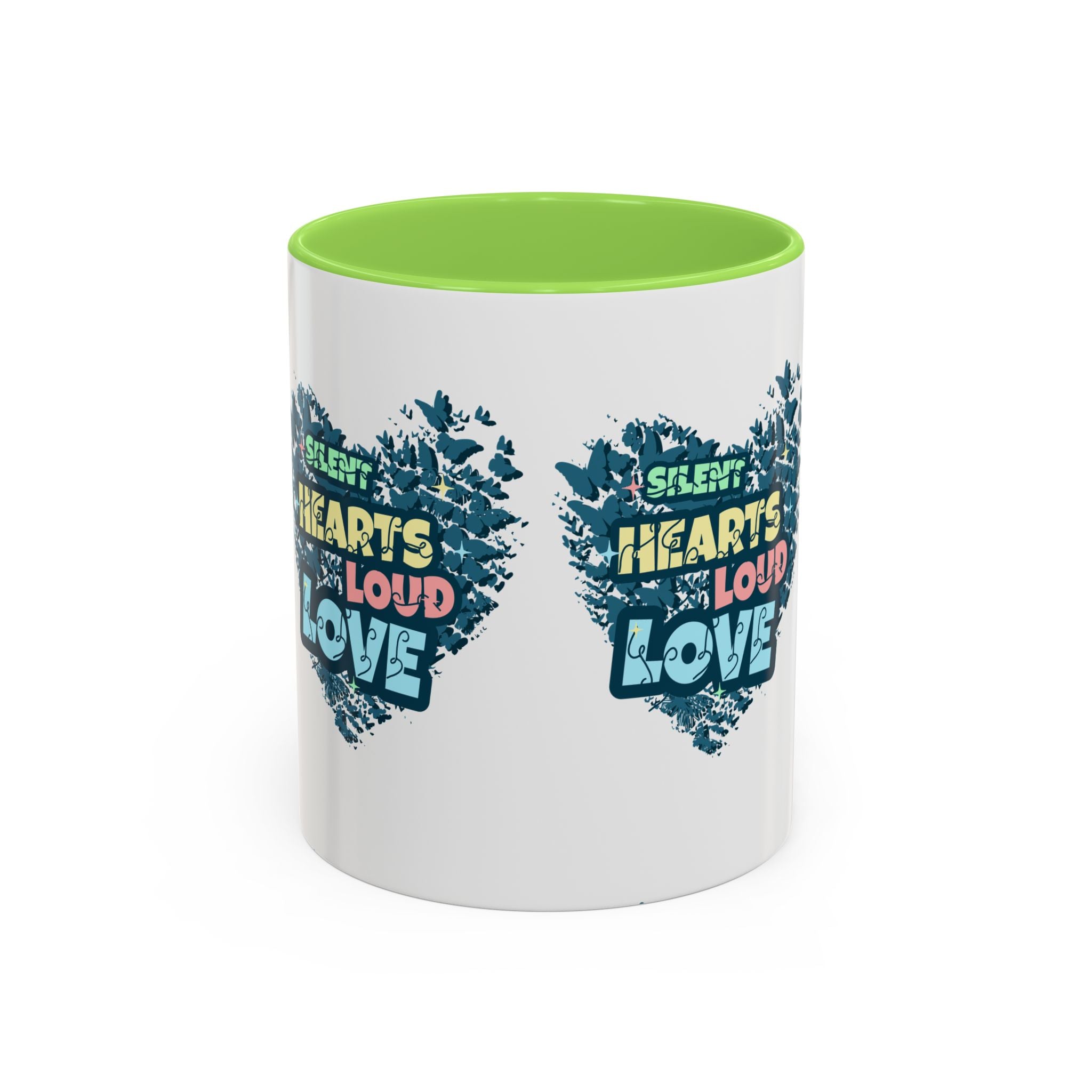 Colorful Love Mugs - Heartfelt Gifts for Every Occasion, Unique Coffee Cups, Valentine's Day, Home Decor, Personalized Gifts